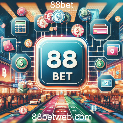 Explorando as Opções de Banking no 88bet: Segurança e Comodidade para Jogadores